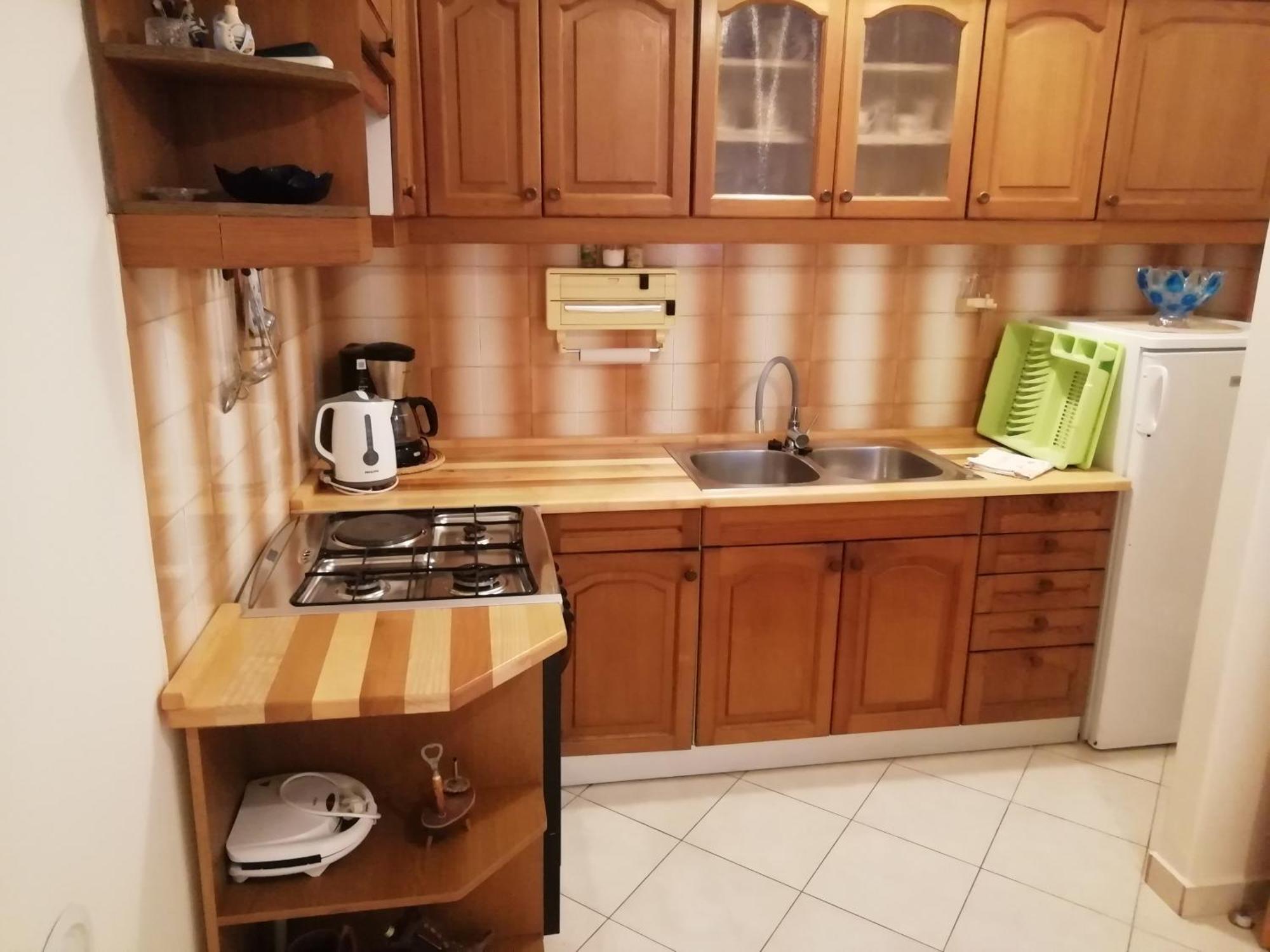 Apartments Ivona Лумбарда Екстериор снимка