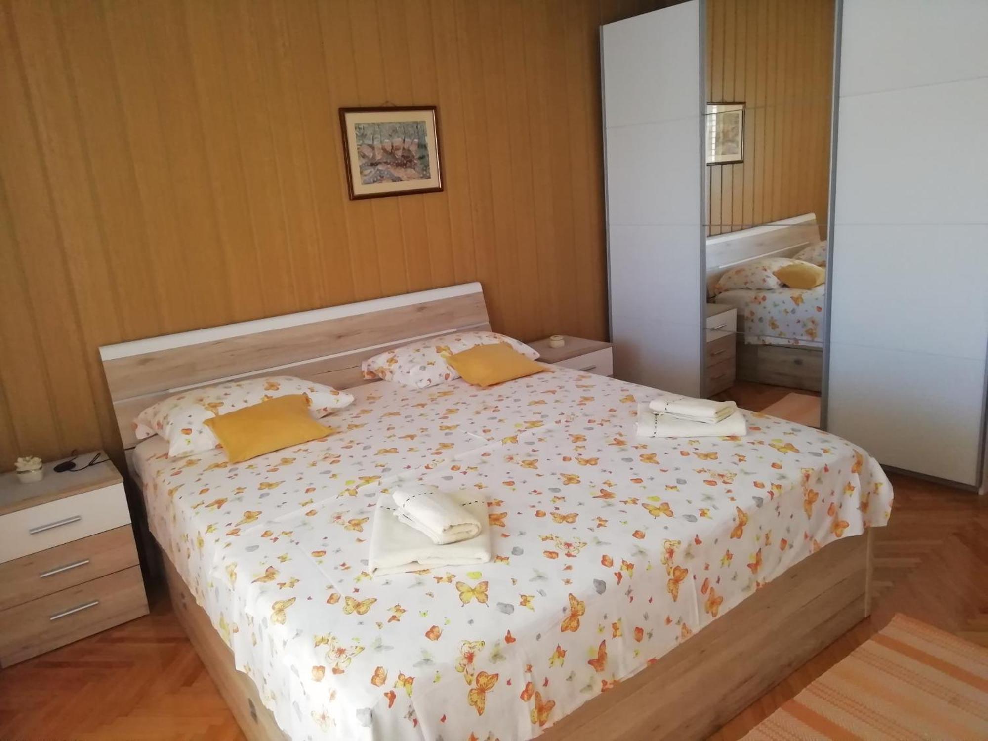 Apartments Ivona Лумбарда Стая снимка