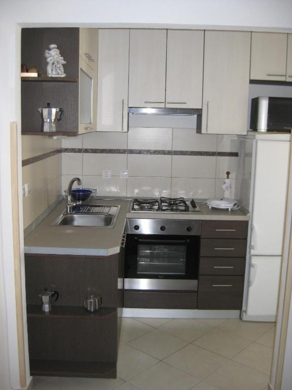 Apartments Ivona Лумбарда Стая снимка
