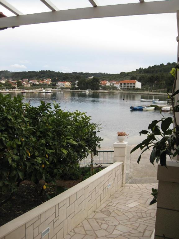 Apartments Ivona Лумбарда Стая снимка